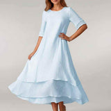 Vestido Midi Aurelia