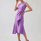 Vestido Midi Serelune