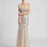 Vestido Maxi Celestia