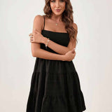 Vestido Mini Solara