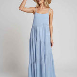 Vestido Maxi Solenne
