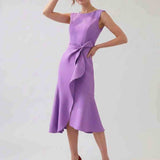 Vestido Midi Serelune