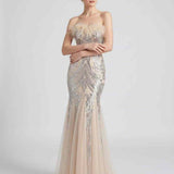 Vestido Maxi Celestia