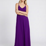 Vestido Maxi Solenne