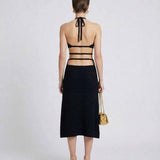 Vestido Midi Nova