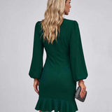 Vestido Mini Virelle