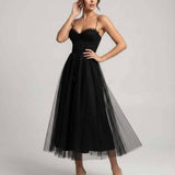 Elara Midi Dress