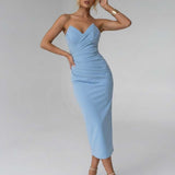 Vestido Midi Serelle