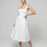 Vestido Midi Aveline