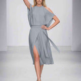 Vestido Midi Seralyn