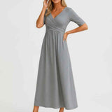 Vestido Midi Velmira