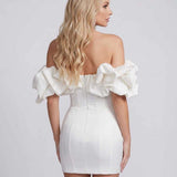 Vestido Mini Aurelle