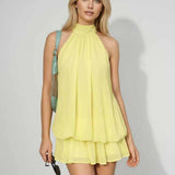Vestido Mini Lunelle