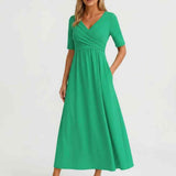 Vestido Midi Velmira
