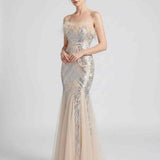 Vestido Maxi Celestia
