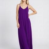 Vestido Maxi Solenne