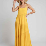 Vestido Maxi Solenne