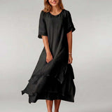Vestido Midi Aurelia