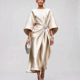Vestido Midi Seralyn