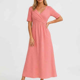 Vestido Midi Velmira