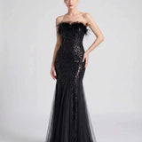 Vestido Maxi Celestia