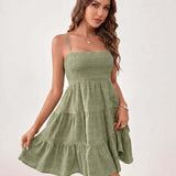 Vestido Mini Solara