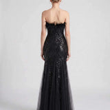 Vestido Maxi Celestia