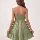 Vestido Mini Solara