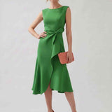 Vestido Midi Serelune