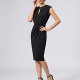 Vestido Midi Velmira