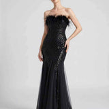 Vestido Maxi Celestia