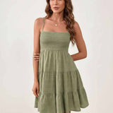 Vestido Mini Solara