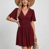 Vestido Mini Calista