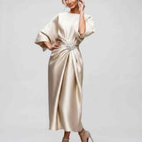 Vestido Midi Seralyn