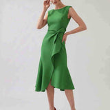 Vestido Midi Serelune