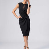 Vestido Midi Velmira