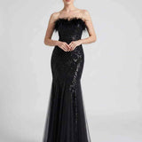 Vestido Maxi Celestia