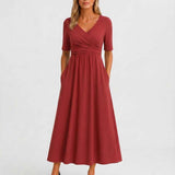 Vestido Midi Velmira