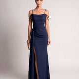 Vestido Maxi Celestia