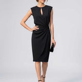Vestido Midi Velmira