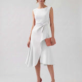 Vestido Midi Serelune