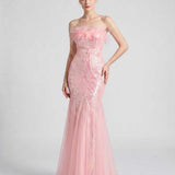 Vestido Maxi Celestia