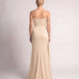 Vestido Maxi Celestia