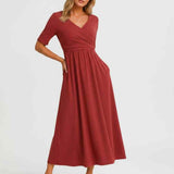 Vestido Midi Velmira