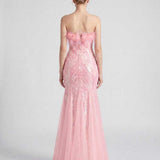 Vestido Maxi Celestia