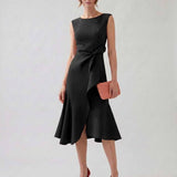 Vestido Midi Serelune