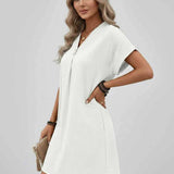 Vestido Mini Lunelle