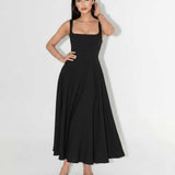 Elara Midi Dress