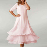 Vestido Midi Aurelia