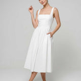 Vestido Midi Aveline